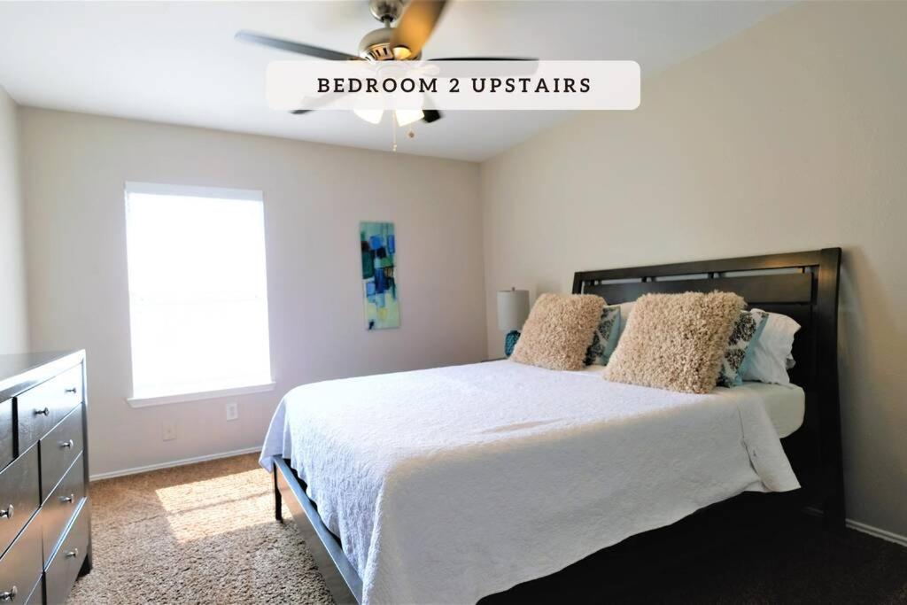 Katy, Grand Texas Size House, 6 Bedrooms 14 Beds - Sedgecreek Exteriör bild