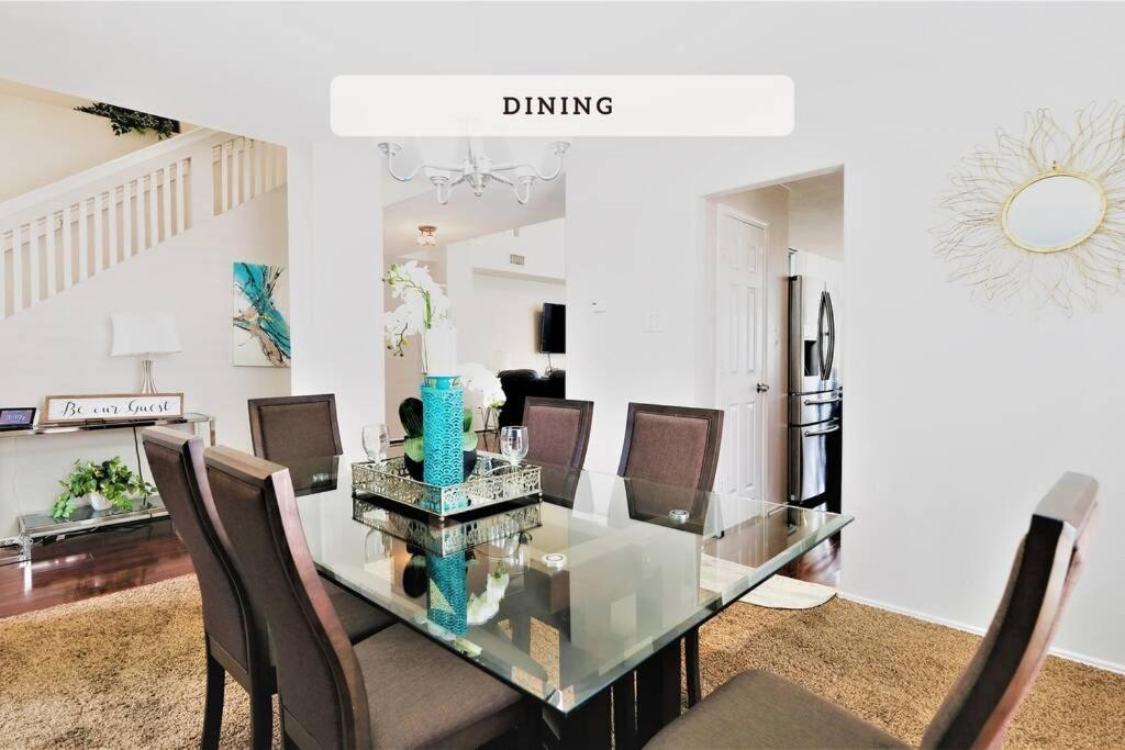Katy, Grand Texas Size House, 6 Bedrooms 14 Beds - Sedgecreek Exteriör bild
